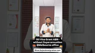 #BajwaImmigration, #studentvisa, #skilledvisa, #bajwa,