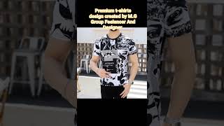 premium t-shirts design created by Facebook page M.G Group Feelencer And Designer