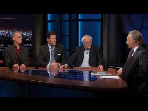 Bill Maher on US Government Shutdown 2011