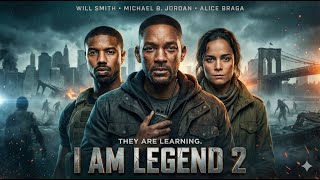 Download Lagu I AM LEGEND 2 (2026) - The Last Cure | Will Smith \u0026 Michael B. Jordan | FAN TRAILER 4K FULL HD MP3