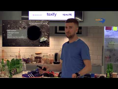 2017.05.18 [ENG] Konstantin Root - How to start running: myths and data science