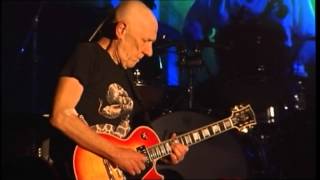 Video thumbnail of "Lobby Loyde & The Coloured Balls - GOD (Guitar Over Drive) (Last ever performance)"
