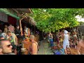 Best Drone of Eden Garden 29.02.2020 in Koh Phangan at Haad Yuan with Peter G , Sabrina and Chang