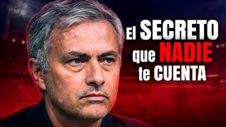 Lo que NO te están contando del fichaje de Mourinho por el Real Madrid
