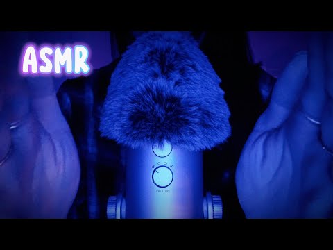 ASMR 🌙 Cocon de douceur 🤗😪 (battements de 💓 en fond)