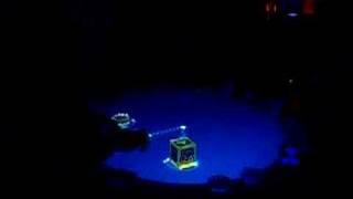 ReacTable - La Noche en Blanco (22-09-07)