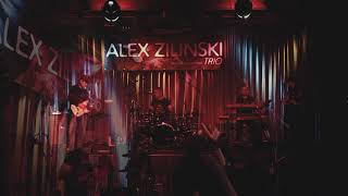 It's no good (Depeche Mode) - Alex Zilinski Trio feat. Gerhard Vorauer