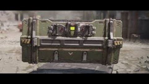 LEVEL 50 New Operator Skill Transform Shield