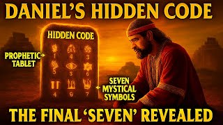 Unlocking Daniel's Secrets: The Shocking Pattern of the Final 'Seven'