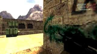 Noize AWP ace