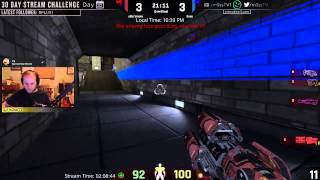 UT4 - OverTime Flag Save