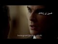خاطرات یک خون آشام The Vampire Diaries یک میکس عالی 