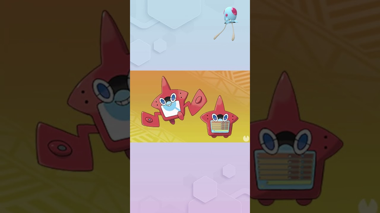 🐟🐟POKEDEX Nº 072: TENTACOOL, EL POKEMON MEDUSA!!!🐟🐟