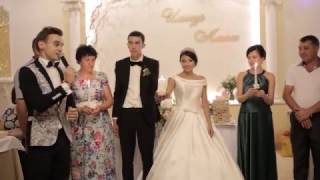 Ведущий Казань,тамада Казань, ведущий Ильнур Садыков Ведущий Казань,тамада Казань, ведущий Ильнур Садыков