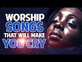 Soaking African Worship Songs Filled With Anointing | soaking african mega worship songs