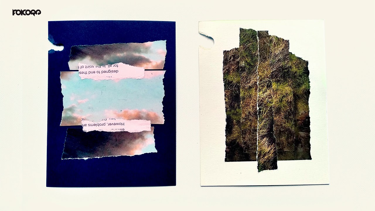 Fashion Facts - Crystallized II (FMX 007) Folcore Records