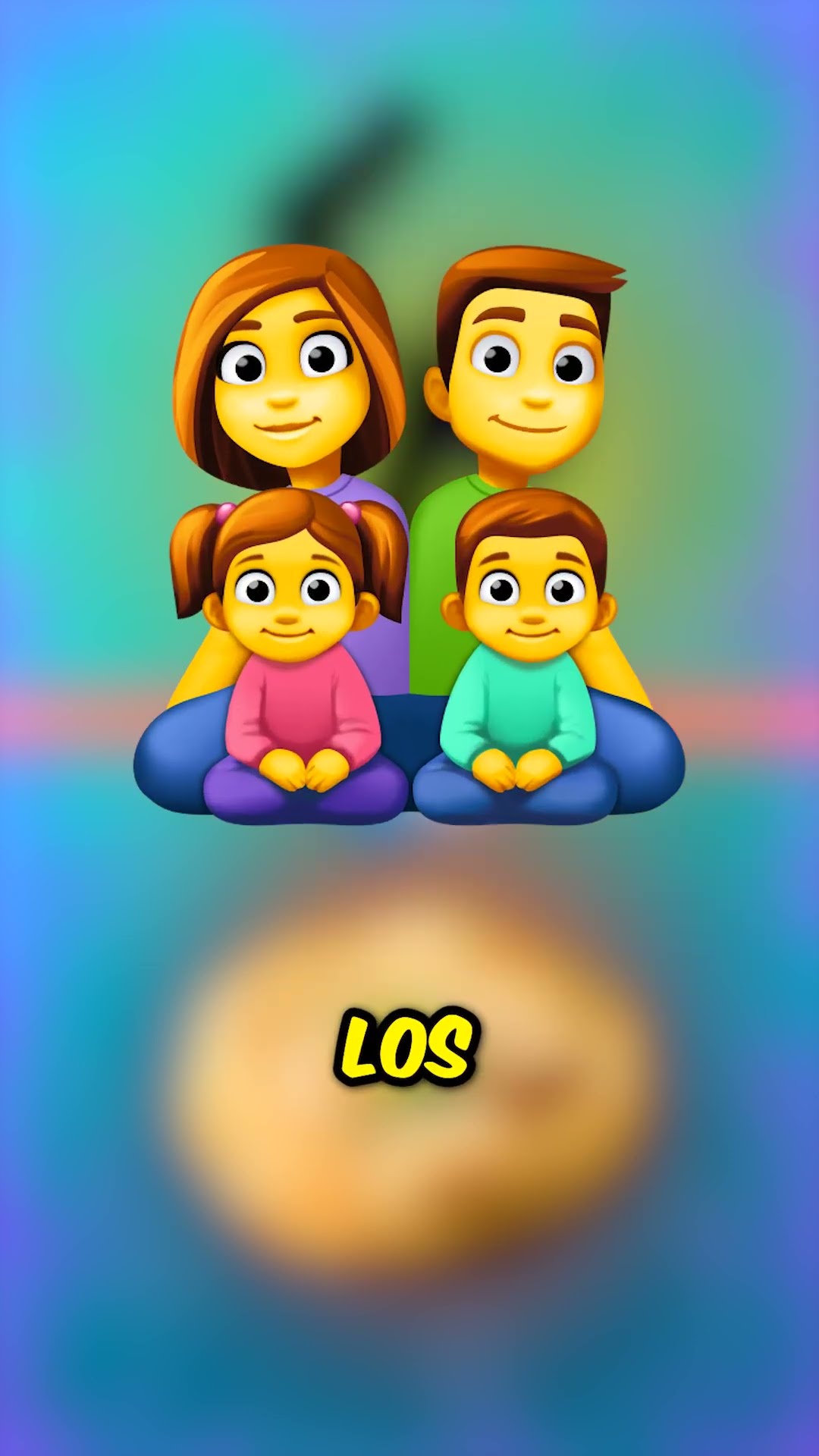 ¡Esta chica le hizo una broma a su madre de la manera más impactante! ??