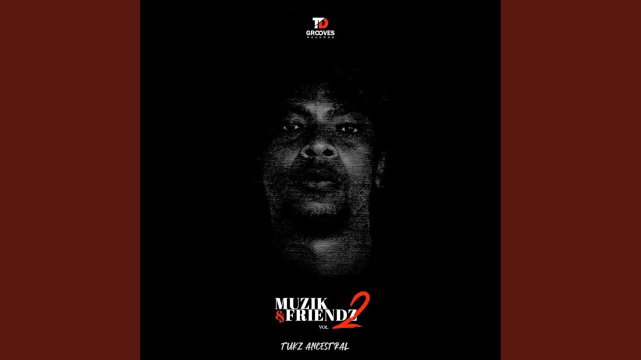 Walking with Ancestors