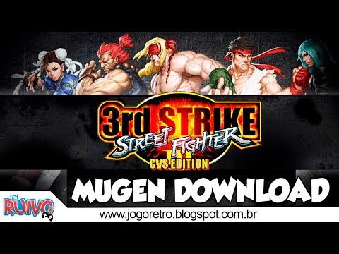Akuma - Street Fighter IV - AK1 MUGEN Community