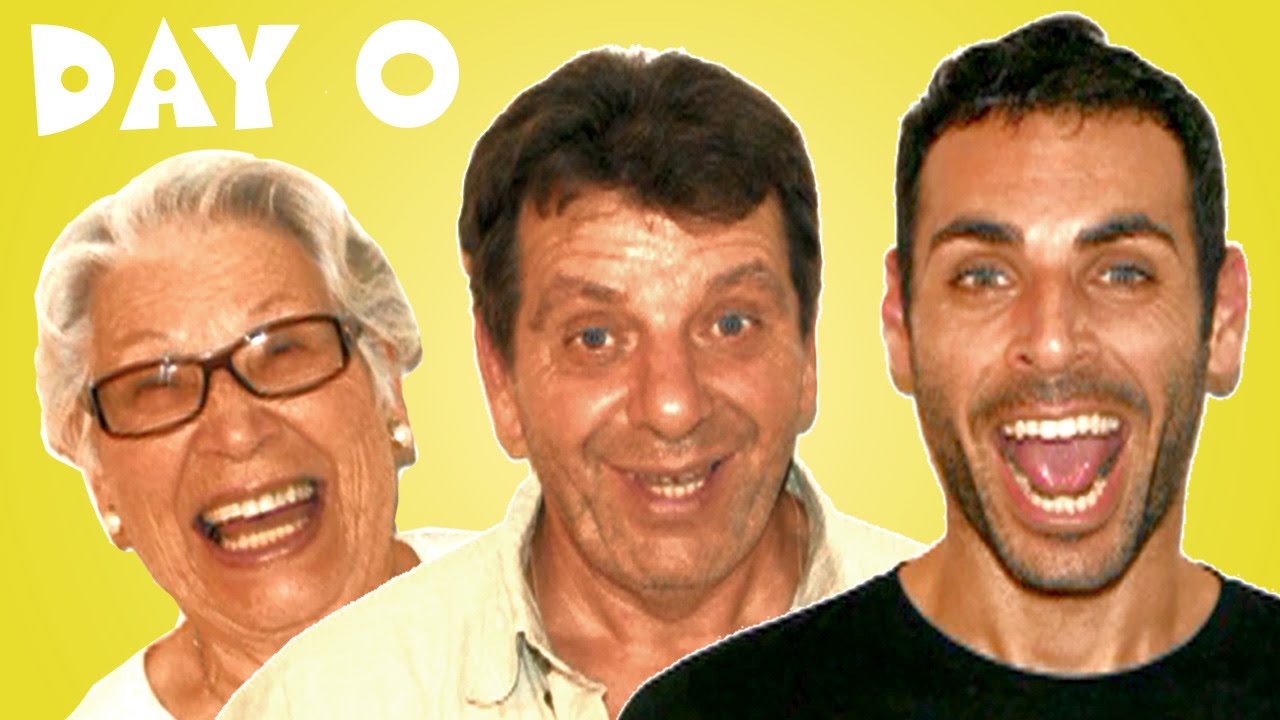 DayO (The Banana Boat Song) [FUNNY MONTAGE] YouTube