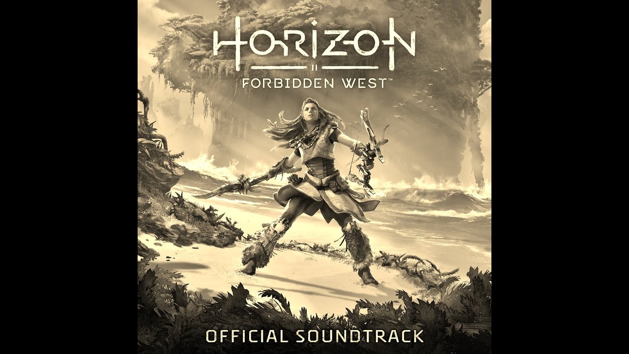 1.12 No Footfalls to Follow | Horizon Forbidden West OST - Soundtrack | Guerrilla Games | 2022