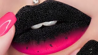 (2018) Lip Art NEW Tutorials Compilations