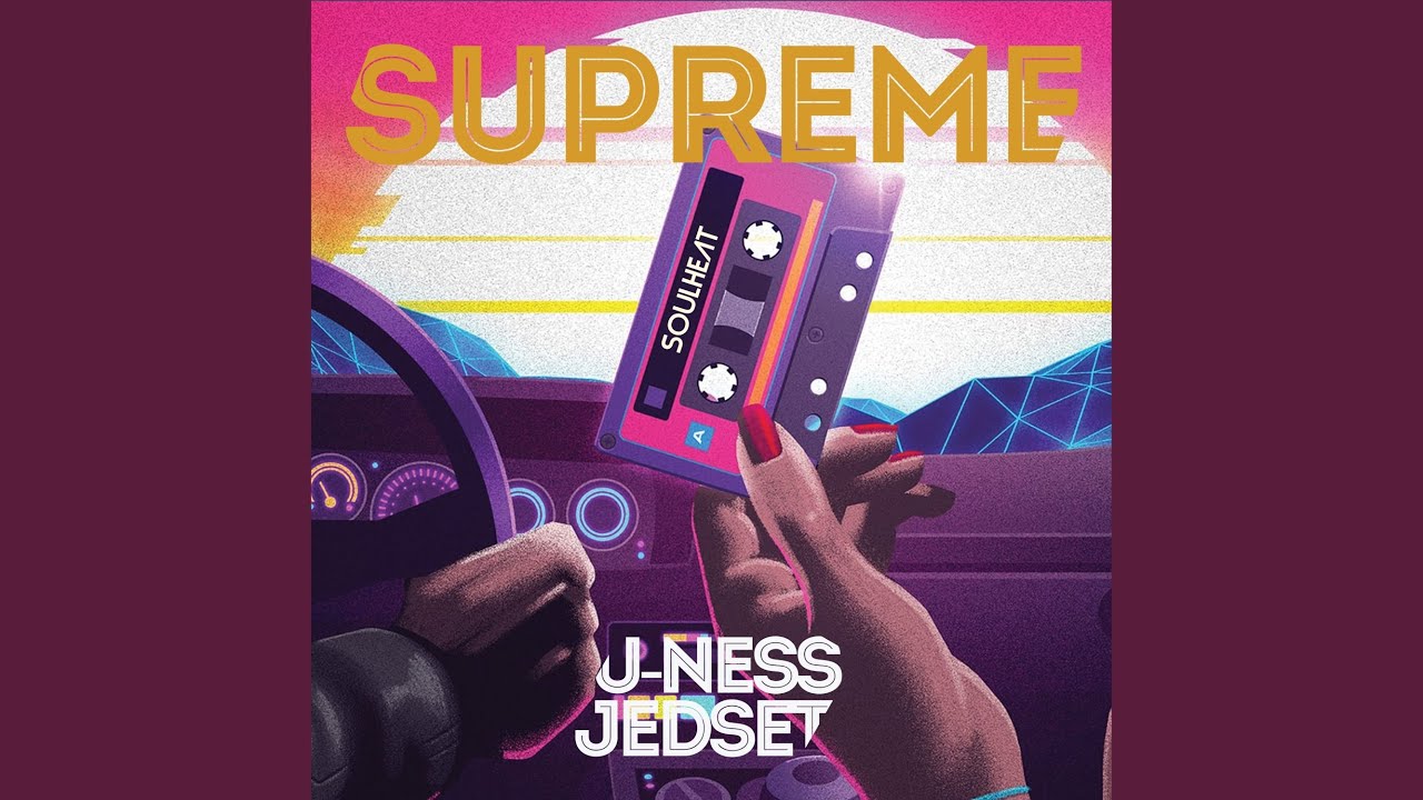 Watch Supreme (Extended) on YouTube Watch Supreme (Extended) on YouTube