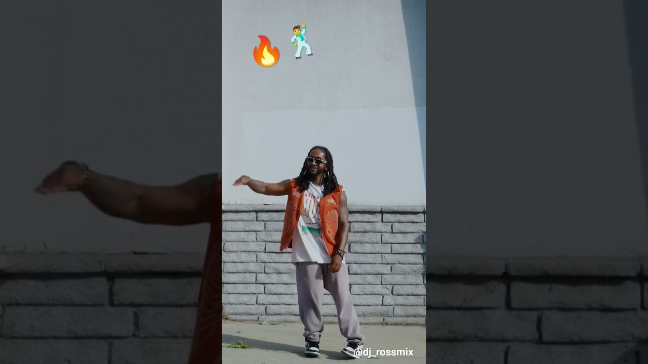 Afrobeats is worldwide known 🕺🥵 