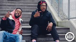 Dont Mind Me Mr Benjamin Ft. Skulduggz Bts Video