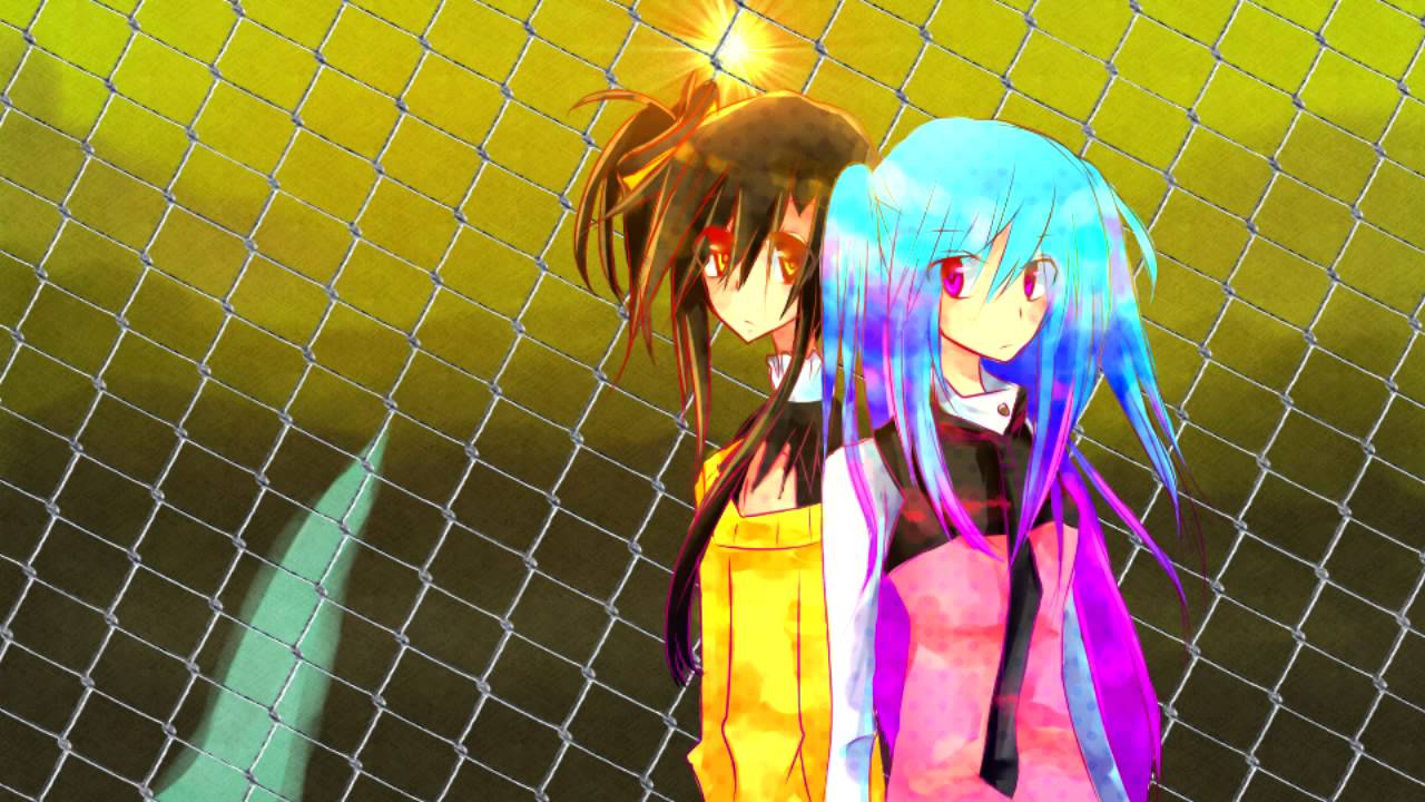 【UTAU】 Akatsuki Arrival 【Kotone Haruka・Raine Rena】 +UST