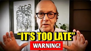 7 Minutes Ago: Jim Rickards Shared Horrible WARNING