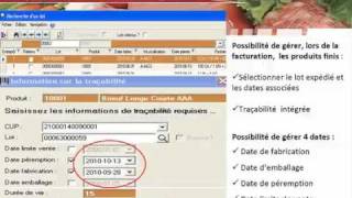 Traceability System
