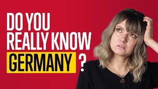 All German Cultural Insights You Need! (watch before you go) [Culture]
