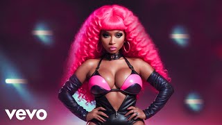 Nicki Minaj & Cardi B - Barbie Ft. Dababy (Music Video) 2023