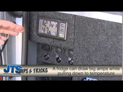 How to setup your ford ranger 2014 4wd dual cab ute - YouTube wiring diagram for batteries in series 
