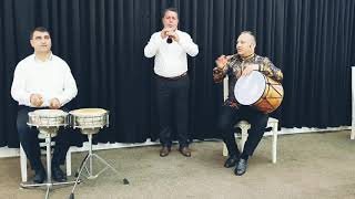 Ramil Shinixli Şouuu 2021