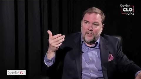 What were your responsibilities as CLO at Digital Industrial for GE? By Michael Leckie