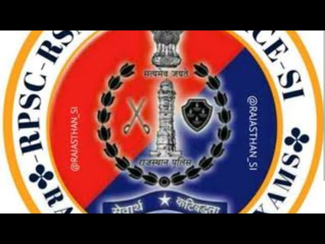 Rajasthan Police Constable PET PST Admit Card 2023 for 3578 Post -  sarkarijobfoundit