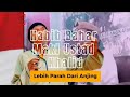 Ini akibat habib kurang ngaji makimaki khalid basalamah dan yazid jawwas lebih parah dari an