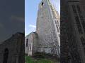 Norman Church St Bartholomew's Corton Suffok United Kingdom #churches