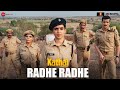 Radhe radhe  kathal  sanya malhotra rajpal yadav vijay raaz  rituraj m ram sampath ashok m