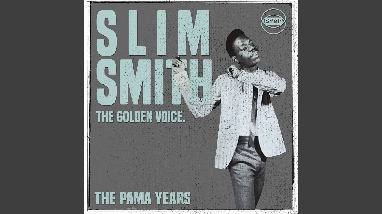 Slim Smith - 