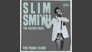 The Pama Years: Slim Smith, The Golden Voice - Continuous Mix