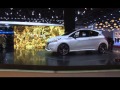 Peugeot 408 - презентация в салоне ВиДи Авеню