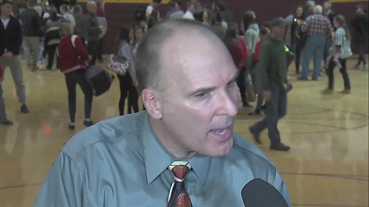 Game of the Week Postgame: Kennedy Catholic's Just...