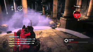 Gears Of War Ultimate Edition - Clusterluck