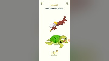 DOP 2: Delete One Part Level 5 Gameplay Walkthrough #Shorts