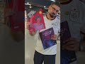 NUEVA FIRMA DE JAIME MARTÍN 🔥 #sangredebarrio #jaimemartin #firmascomics