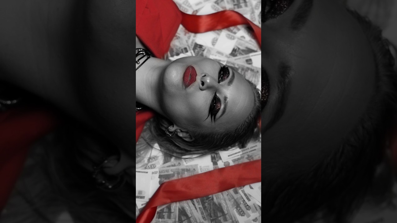 This Metal Cover Will Put You in a Haunted Mood!