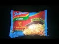 Gambar Indomie Kuah / Goreng Raca Ikan Cakalang Khas Sulawesi Utara Murah - KUAH dari TOSERDA Kota Bandung 9 Tokopedia